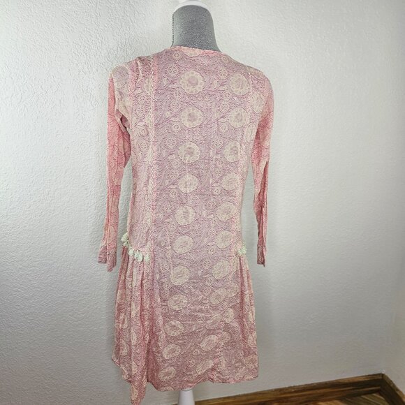 Generation Basic Cotton House Dress - Picture 5 of 7